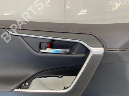Front left panel TOYOTA RAV 4 V (_A5_, _H5_) 2.5 Hybrid AWD (AXAH54, AXAL54) | BP28288891C58 - Image 2
