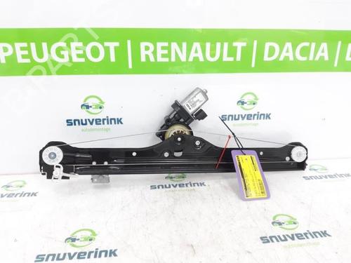 Used Front right window mechanism Front right window mechanism FIAT DUCATO Van (250_) 140 Multijet 2,2 D (140 hp) 40577013 40577013
