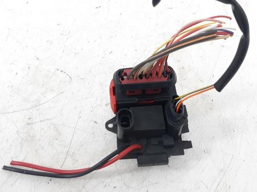Electronic module RENAULT SCÉNIC I MPV (JA0/1_, FA0_) 1.6 (JA00, JA16, JA15, JA19, JA1V, JA2B, JA2C, JA0B,... | BP13324203M83 