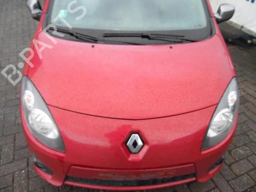 Rear seat RENAULT TWINGO II (CN0_) 1.2 16V (CN04, CN0B) | BP40568505C17 - Image 13