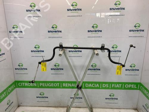 Used Anti roll bar RENAULT CLIO V (B7_) 1.0 TCe 90 (B7MT) (91 hp) 25205122