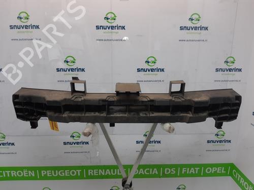 Bumperbalk achter RENAULT CLIO IV (BH_) 1.5 dCi 90 (90 hp) 11125681