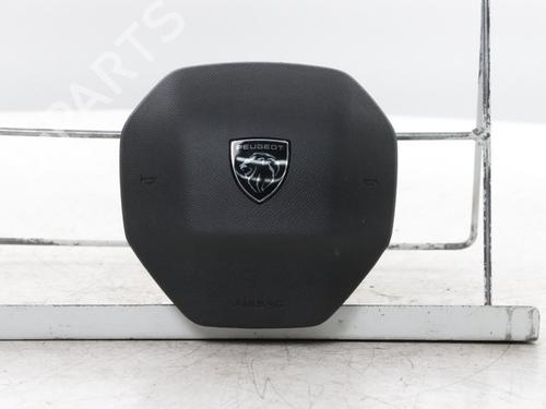 Used Driver airbag Driver airbag PEUGEOT 308 SW III (FC_, FJ_, FR_, F4_, FN_) Hybrid 180 (F4DGXT) (181 hp) 36090323 36090323