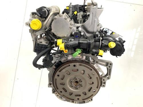 Engine PEUGEOT 2008 I (CU_) 1.2 THP 110 / PureTech 110 | BP40589395M1 - Image 2