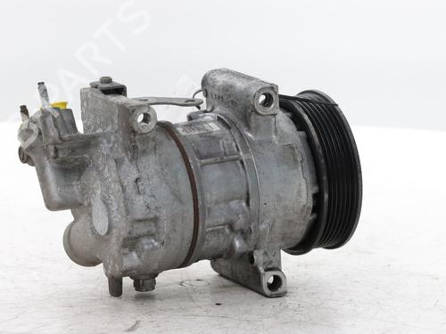 AC compressor PEUGEOT 2008 I (CU_) 1.2 VTi | BP33846292M34  - Image 5