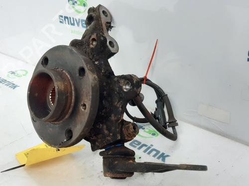 Right front steering knuckle RENAULT TWINGO II (CN0_) 1.2 16V (CN04, CN0B) | BP31049832M26 - Image 3