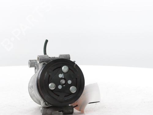 AC compressor CITROËN BERLINGO Box Body/MPV (K9) PureTech 110 | BP31050235M34 - Image 7