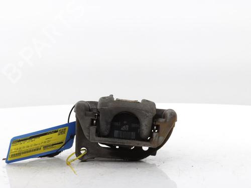 Used Left rear brake caliper PEUGEOT 508 II (FB_, FH_, F3_) Hybrid 225 (F35GQU) (224 hp) 29069069