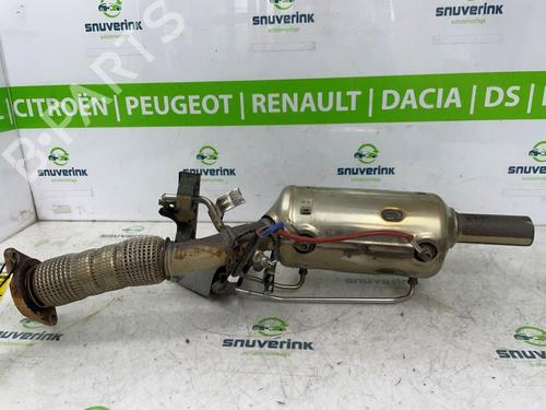 Particulate filter RENAULT CAPTUR II (HF_) E-TECH 160 | BP26488937M81 - Image 6