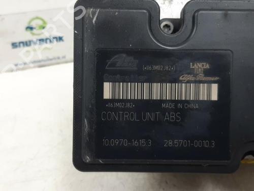 ABS pump OPEL COMBO Box Body/MPV (X12) 1.6 CDTI (B05) | BP40568614M43 - Image 3