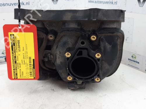Intake manifold CITROËN C1 (PM_, PN_) 1.0 | BP24163572M70 