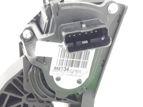 Pedal PEUGEOT 3008 II SUV (MC_, MR_, MJ_, M4_) 1.2 THP/ PureTech 130 (MRHNSM, MRHNSU, MRHNSJ, MRHNYW,... | BP21194474I4 