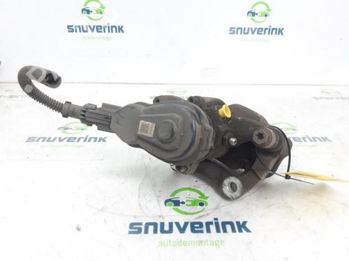 Left rear brake caliper RENAULT MEGANE IV Grandtour (K9A/M/N_) 1.2 TCe 130 (K9MR) | BP24166873M107 