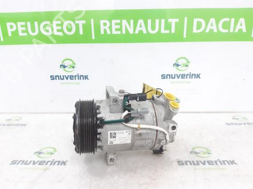 Used AC compressor RENAULT CAPTUR II (HF_) TCe 90 (HFM6) (91 hp) 24160001