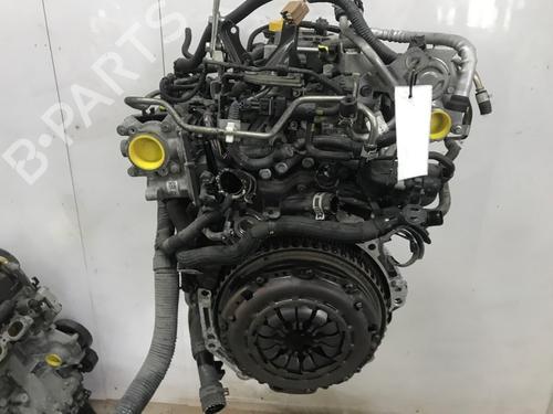Engine NISSAN QASHQAI II (J11, J11_) 1.2 DIG-T | BP30866896M1