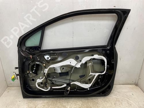 Right front door PEUGEOT 208 I (CA_, CC_) 1.2 VTI 82 | BP31592133C3