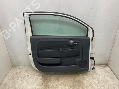 Left front door FIAT 500 (312_) 1.2 (312AXA1A) | BP31261111C2 
