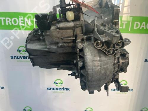 Gearbox CITROËN C4 Picasso II 1.6 HDi / BlueHDi 115 | BP40582094M3 - Image 7