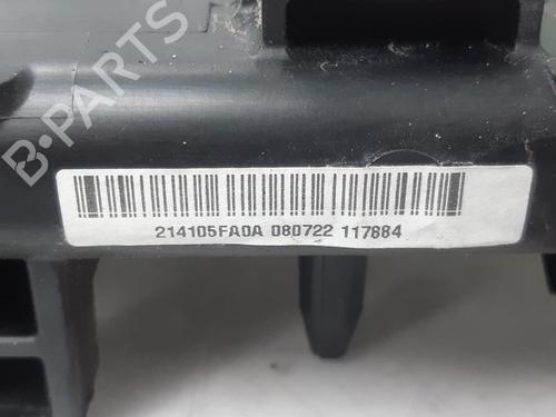 Water radiator RENAULT CAPTUR II (HF_) TCe 90 (HFM6) | BP24160114M31 - Image 4