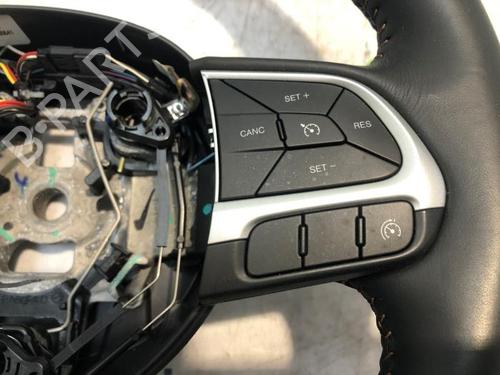 Steering wheel JEEP COMPASS (MP, M6, MV, M7) 1.4 MultiAir 4x4 | BP40578854C49 - Image 4