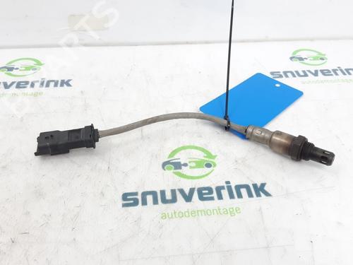 Used Electronic sensor Electronic sensor 13324858 13324858