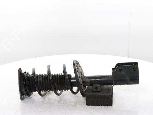 Left front shock absorber OPEL COMBO Box Body/MPV (K9) 1.2 | BP30185833M16
