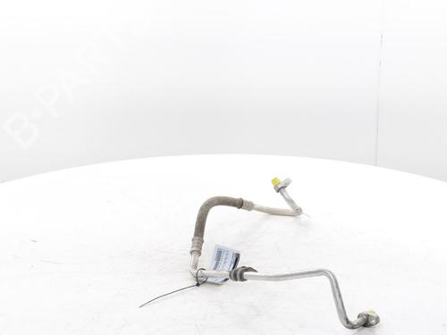 AC pipe PEUGEOT PARTNER Box Body/MPV (K9) 1.5 BlueHDi 75 | BP30186010M126 