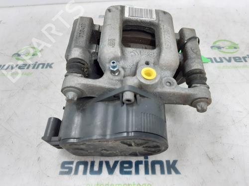 Høyre bremsecaliper bak OPEL ASTRA L (OV5) 1.2 (FPHNPJ) | BP30866636M106