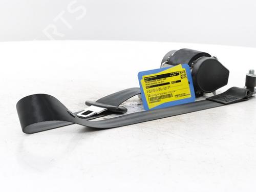 Front right seatbelt PEUGEOT BOXER Van 2.2 HDi 100 | BP38409294I25 - Image 4