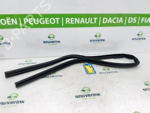 Used Rubber door seal Rubber door seal 24165846 24165846