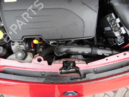 ABS pump RENAULT TWINGO II (CN0_) 1.2 16V (CN04, CN0B) | BP40568665M43 - Image 21