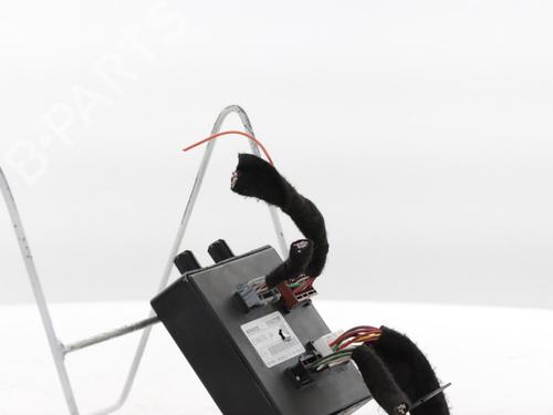 Elektronisk modul RENAULT TWINGO III (BCM_, BCA_) 1.0 SCe 70 | BP30758673M83 