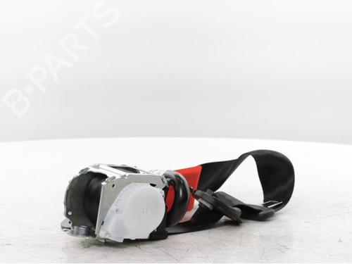 Front left seatbelt CITROËN BERLINGO Box Body/MPV (K9) PureTech 130 | BP40585312I26  - Image 9