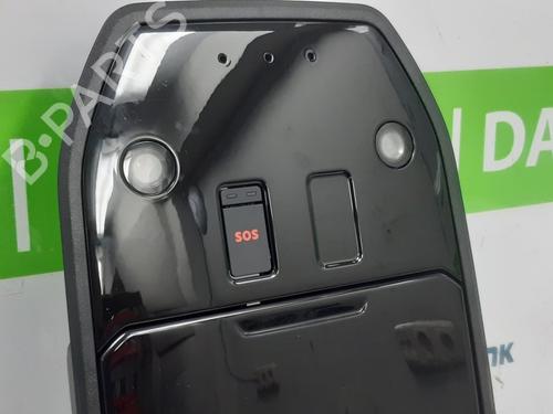 Kabinelys RENAULT AUSTRAL E-TECH 200 Hybrid (HGM2) | BP24841120I8 - Image 4
