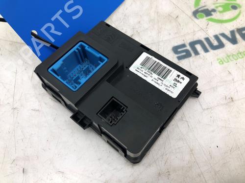 Electronic module PEUGEOT 3008 II SUV (MC_, MR_, MJ_, M4_) 1.2 THP/ PureTech 130 (MRHNSM, MRHNSU, MRHNSJ, MRHNYW,... | BP30185455M83