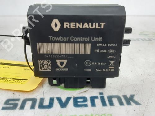Control unit RENAULT ARKANA I (LCM_, LDN_) 1.3 TCe 160 (LDN1) | BP23123276M11 - Image 3
