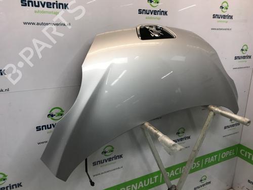 Hood PEUGEOT 107 (PM_, PN_) 1.4 HDi | BP23394155C1 