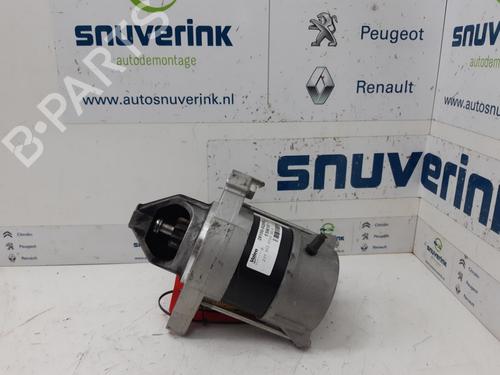 Used Starter Starter 10795315 10795315