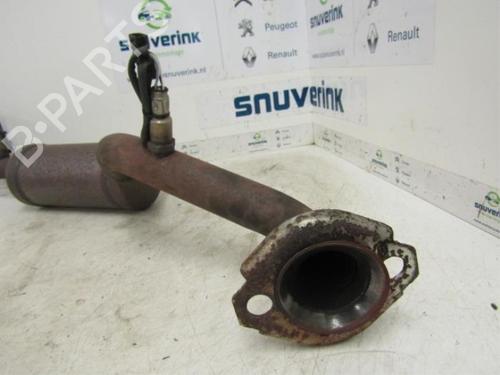 Catalyst RENAULT TWINGO II (CN0_) 1.2 16V (CN04, CN0B) | BP40566989M10 - Image 3