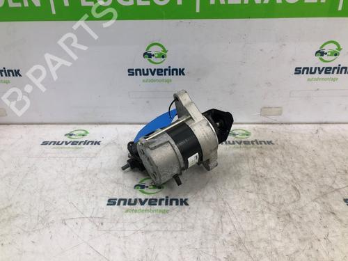 Used Starter PEUGEOT 108 1.0 VTi 72 (72 hp) 18325672