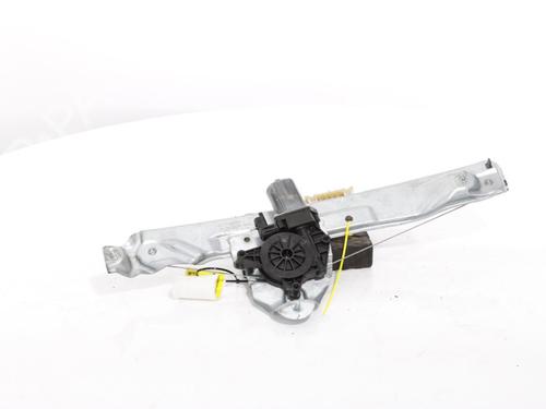 Used Rear left window mechanism Rear left window mechanism 27287653 27287653
