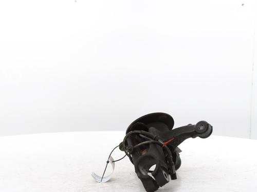 Right front steering knuckle PEUGEOT 107 (PM_, PN_) 1.0 | BP31050008M26