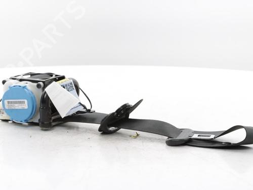 Used Front left seatbelt Front left seatbelt PEUGEOT 108 1.0 VTi (69 hp) 40527418 40527418
