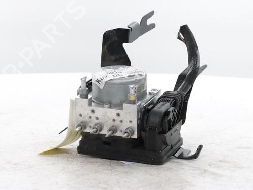 ABS pump RENAULT EXPRESS Box Body/MPV 1.5 Blue dCi 75 (F6AA) | BP36538973M43 - Image 2