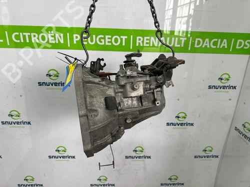 Used Gearbox PEUGEOT 108 1.0 VTi (69 hp) 17191207