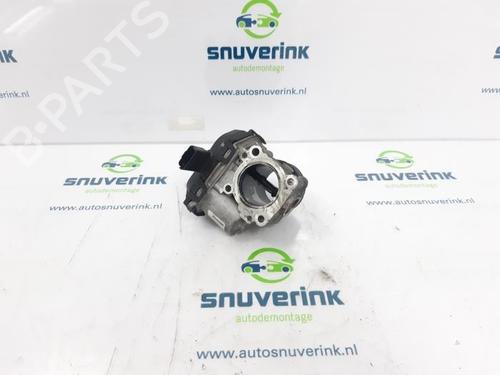 throttle-body-citroen-berlingo-box-bodympv-b9-2008-40569625 main image