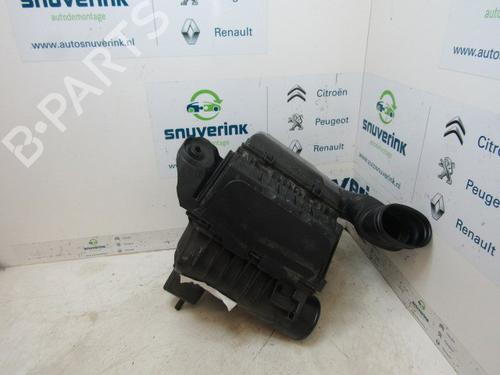 Used Air filter box RENAULT GRAND SCÉNIC IV (R9_) 1.2 TCe 130 (130 hp) 10791322