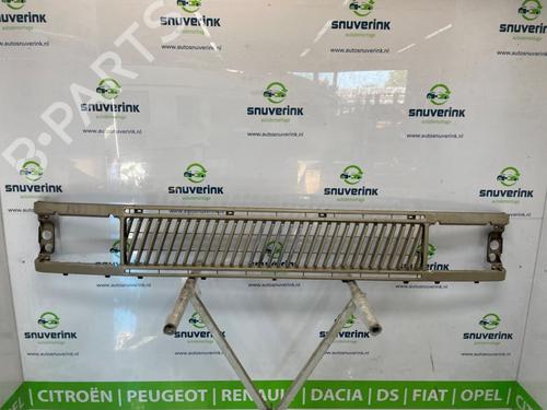 Frontplade/Frontkurv Frontplade/Frontkurv 34562484 34562484
