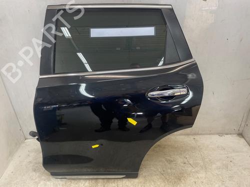 Used Left rear door Left rear door 38272315 38272315