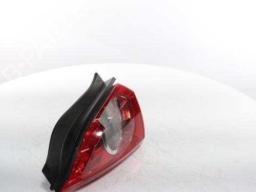 Left taillight RENAULT TWINGO II (CN0_) 1.2 16V (CN04, CN0B) | BP27971048C34 - Image 4